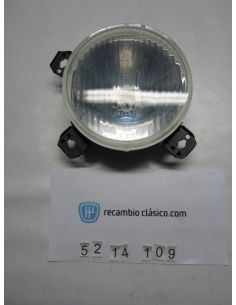 Faro interior izquierdo Volkswagen Golf MK2, marca HELLA 191941783B