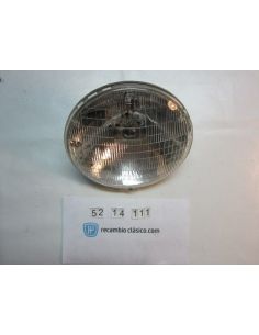 Faro delantero Volkswagen  "Sealed Beam" CGE 6014 N176142 CGE6014N176142