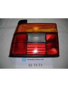 Piloto trasero izquierdo Jetta MKII