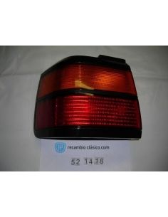 Piloto trasero izquierdo Passat B3