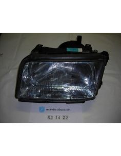 Faro delantero izquierdo Audi A3 TYP 8L 1AF 006 120-15