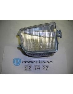 intermitente delantero derecho Golf MKIII