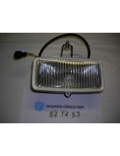 Faro antiniebla HELLA