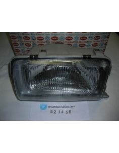 Faro delantero izquierdo Audi 100 C2 1AH003580215