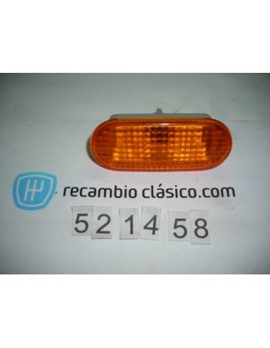 Piloto intermitente aleta Volkswagen Golf MK4