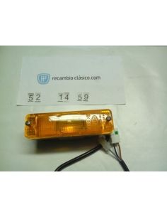 Intermitente delantero Golf MKI Golf MKII