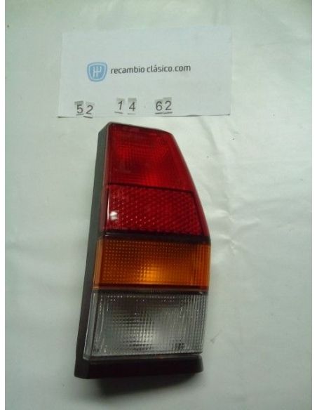 Piloto trasero derecho Volkswagen Polo Coupé coach 1981 1990 867945112B