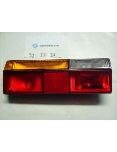 9EL 125 909-015  marca HELLA Piloto trasero izquierdo Volkswagen Derby Volkswagen Polo Classic izquierdo 1981-94