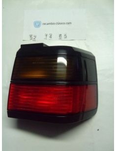 Piloto Trasero passat VR6