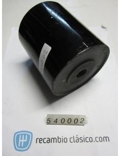 Piña Ranz para volante deportivo. Modelo sin determinar. Altura piña 12cm