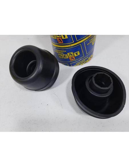 Guardapolvo transmisión SEAT 600 D SEAT 600 E SEAT 600 L