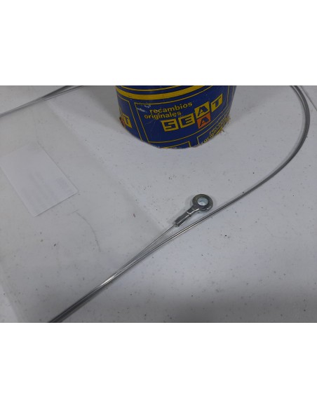 Cable de control del acelerador Seat 600, 850