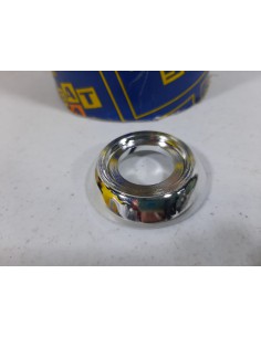 Escarapela de elevalunas plástico cromada SEAT 127, SEAT 124, SEAT 1430, SEAT 131, SEAT 600, SEAT 128, SEAT 133