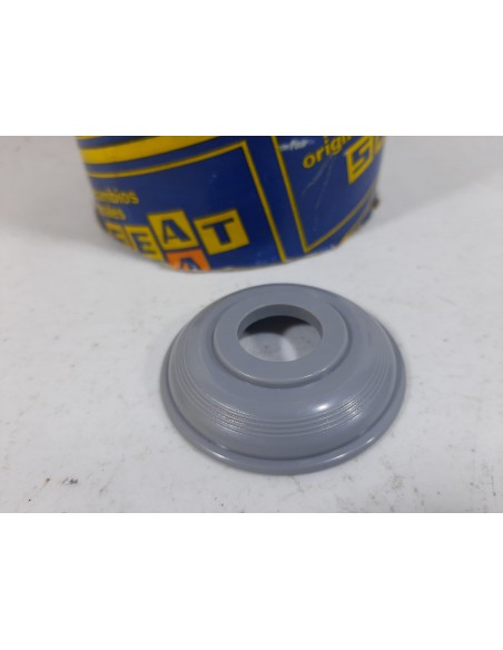 Escarapela de elevalunas plástico SEAT 600