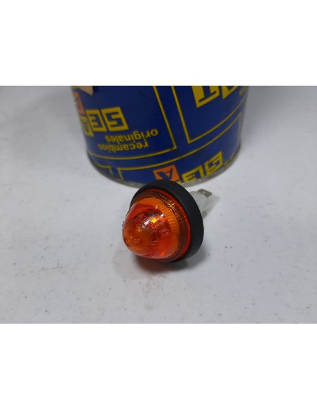 Piloto aleta Seat 127, Seat Panda, Seat 124 Primera Serie, Seat 128, Seat Bocanegra Piloto aleta Seat 127, Seat Panda, Seat 124 Primera Serie, Seat 128, Seat Bocanegra