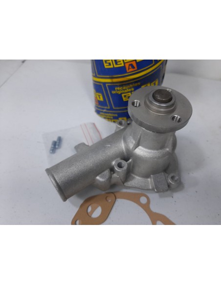 Bomba de agua SEAT 124 1600 SEAT 124 1800 SEAT 124 2000 S108M
