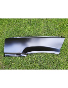 Aleta delantera izquierda SEAT Marbella 7543547