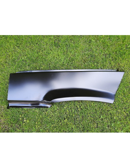 Aleta delantera izquierda SEAT Marbella 7543547