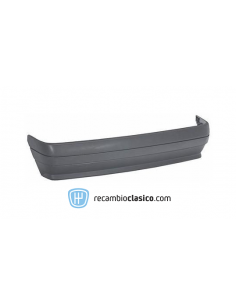 Paragolpes trasero Renault Super 5 7700776844