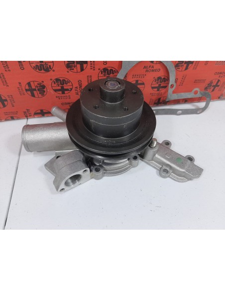Bomba agua Alfa Romeo Giulia 105, Alfa Romeo GT 105, Alfa Romeo Spider 105 105260702400 105440702400 60712573