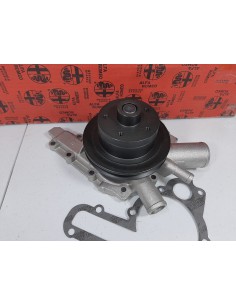Bomba de agua Alfa Romeo Giulia 105, Alfa Romeo GT 105 105120702400 105480702400 60711594