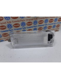 Lámpara interior Volkswagen Golf mk1 Hella 823947105B