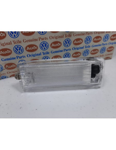 Lámpara interior Volkswagen Golf mk1 Hella 823947105B