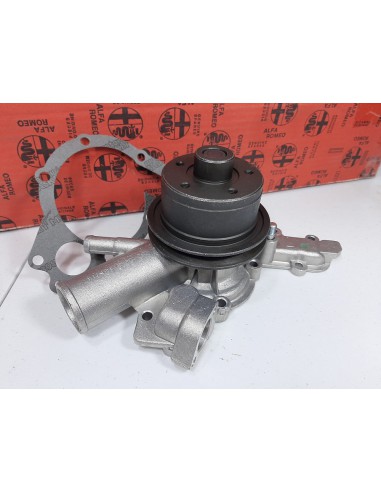 Bomba agua Alfa Romeo Giulia, Alfa Romeo 1750 , Alfa Romeo GT, Alfa Romeo Spider 105 105000702400 105300702400 60713022