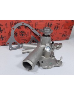 Bomba agua Alfa Romeo 75, Alfa Romeo Spider 115 60534758 60563626