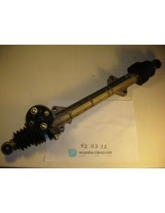 Dirección completa Renault 12