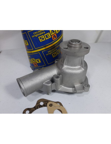 Bomba de agua Seat 131 1600, Seat 132 1600 GE03200001