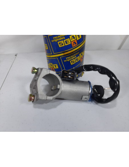 Conmutador de arranque clausor SEAT 127 SEAT 133  SEAT Panda SEAT 132 Tercera Serie