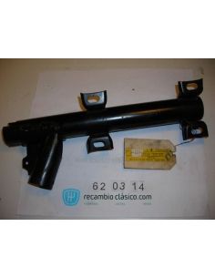 Soporte caña de dirección Renault 18