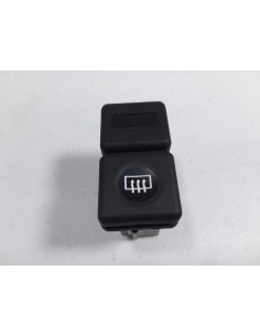 Comprar Interruptor luneta termica Peugeot 405 online 2
