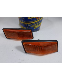 Juego pilotos intermitente aleta Seat 131