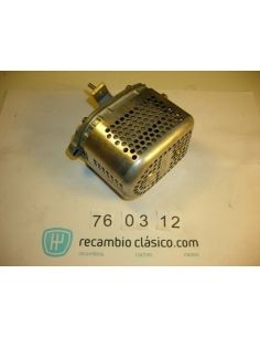 Motor limpiaparabrisas Renault Ondine 6V 96201 8546000