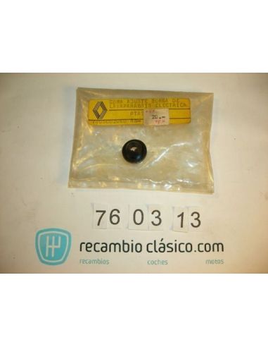 Goma de ajuste bomba eléctrica de limpiaparabrisas Renault Twingo 7705002060