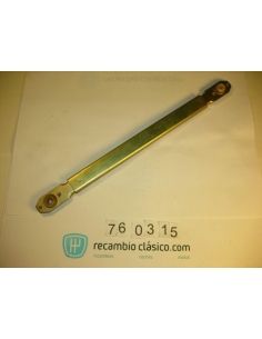 Bieleta corta limpiaparabrisas Renault 12 7702009586