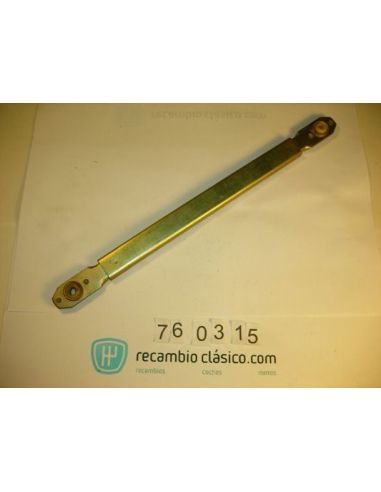 Bieleta corta limpiaparabrisas Renault 12 7702009586