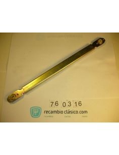 Bieleta larga limpiaparabrisas Renault 12 7702009587