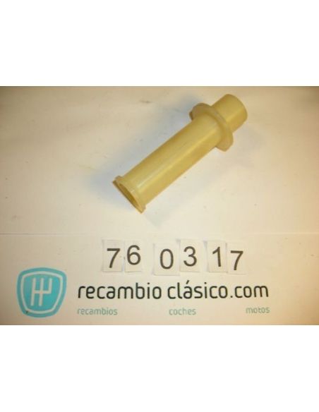 Casquillo eje limpiaparabrisas Renault 12 7702009583