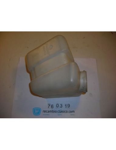 Depósito limpiaparabrisas RENAULT 18 fase 2 7704000012