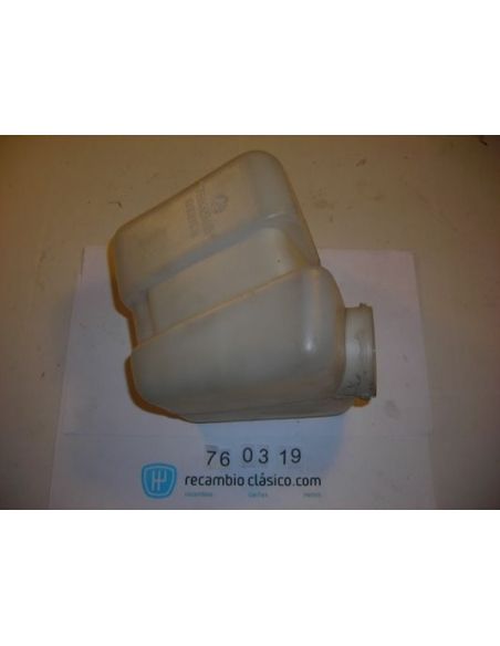 Depósito limpiaparabrisas RENAULT 18 fase 2 7704000012