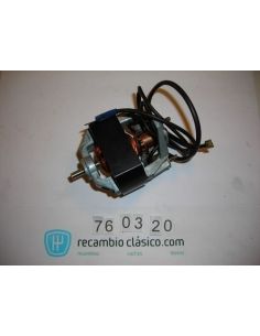 Motor limpiaparabrisas Renault 4