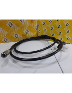 Cable cuentakilómetros con funda Renault 4, Renault 6, últimas series