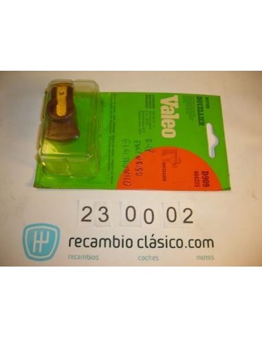 Tapa de delco Citroen, Peugeot y Renault