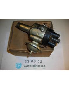 Delco Renault Fregate