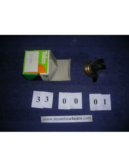 Pulmón de avance Renault Fregate. Sistema Ducellier