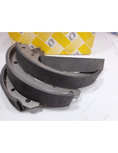 Comprar Zapatas de freno traseras Renault