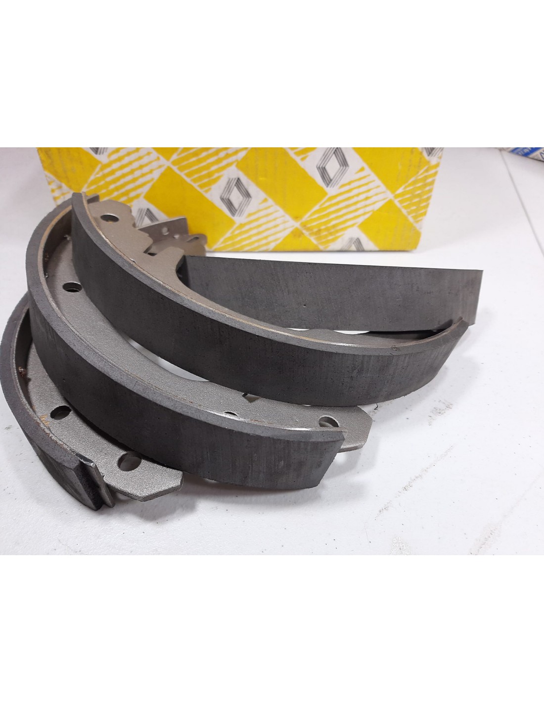 Kit De Frein à Tambour Arrière Bosch Super Pro - Prémonté, Cylindres 20,64 Mm, Mâchoires 40 Mm, Pour Tambour 180 Mm